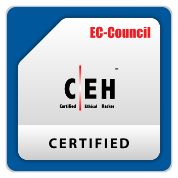 CEH certified