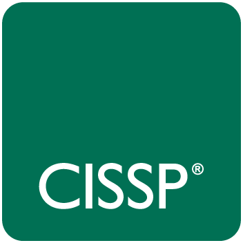 CISSP certified